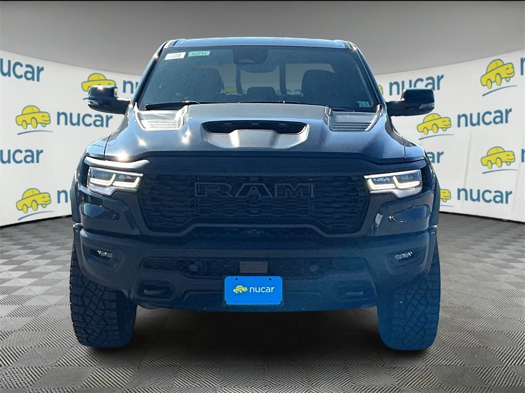 2026 Ram 1500 RHO photo 2