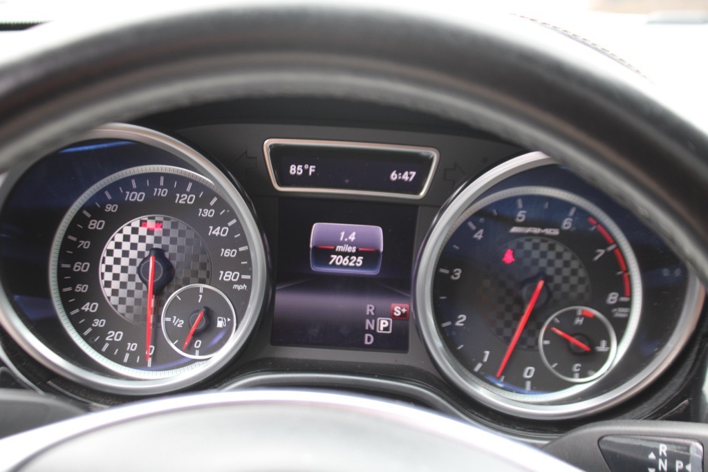 2019 Mercedes Benz GLE AMG 43 4MATIC Coupe photo 15