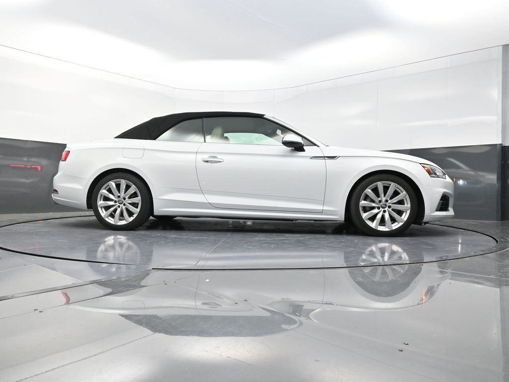 2018 Audi A5 2.0T Premium Plus Quattro photo 24