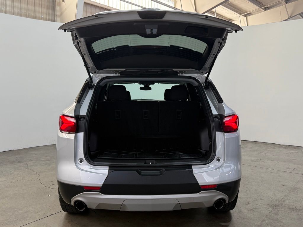 2022 Chevrolet Blazer 2LT photo 9