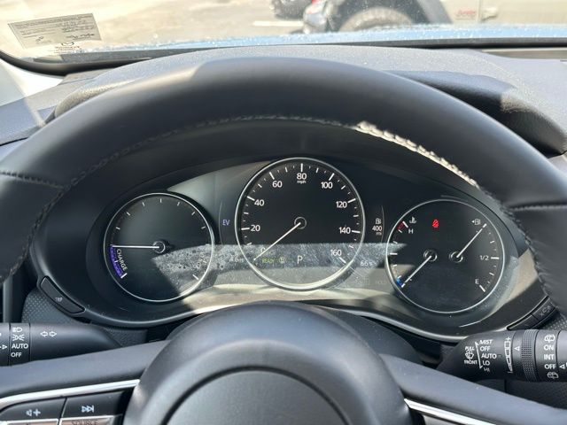 2025 Mazda CX-50 Preferred photo 23