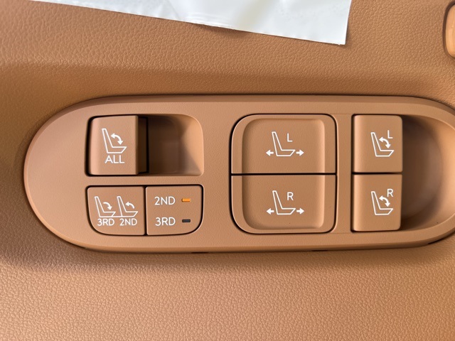 2026 Hyundai Palisade Calligraphy photo 17