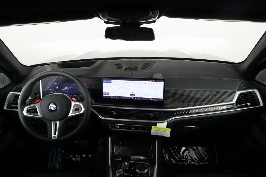 2026 Bmw X5 photo 4