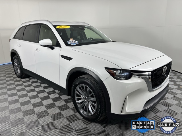 2024 Mazda CX-90 Turbo Preferred Plus Package's photo