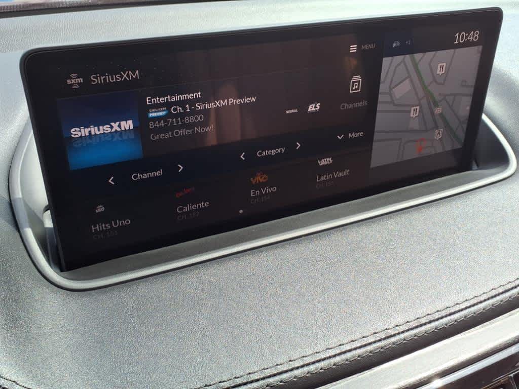 2024 Acura MDX SH-AWD Advance photo 16