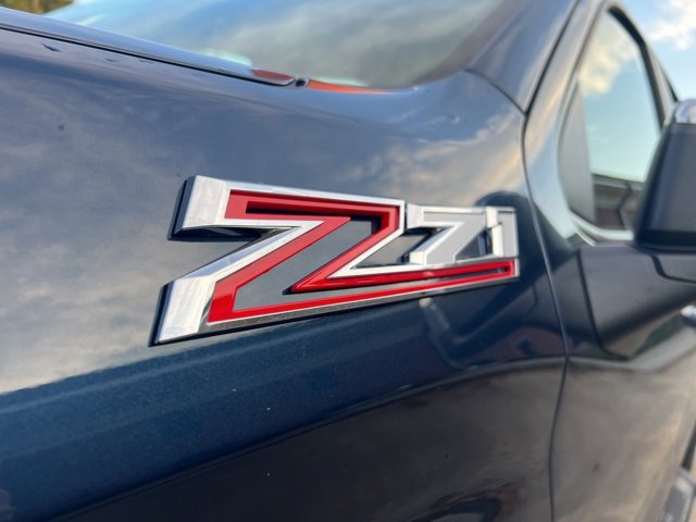 2023 Chevrolet Silverado 1500 LT photo 32