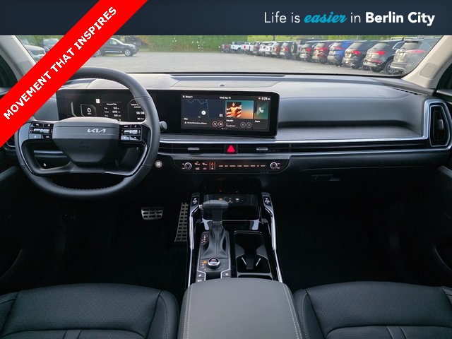 2026 Kia Sorento EX photo 15