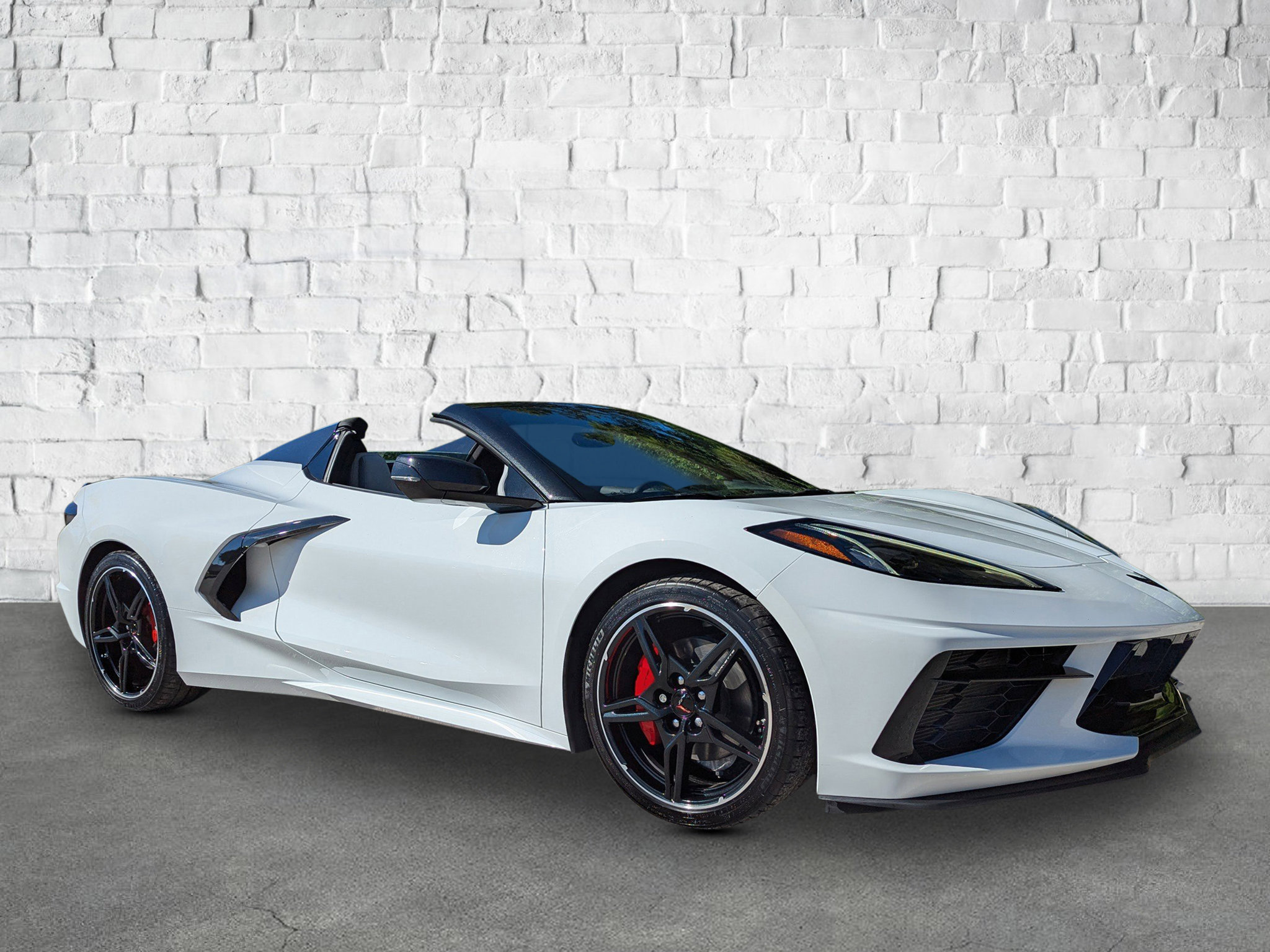 2023 Chevrolet Corvette 1LT photo 15