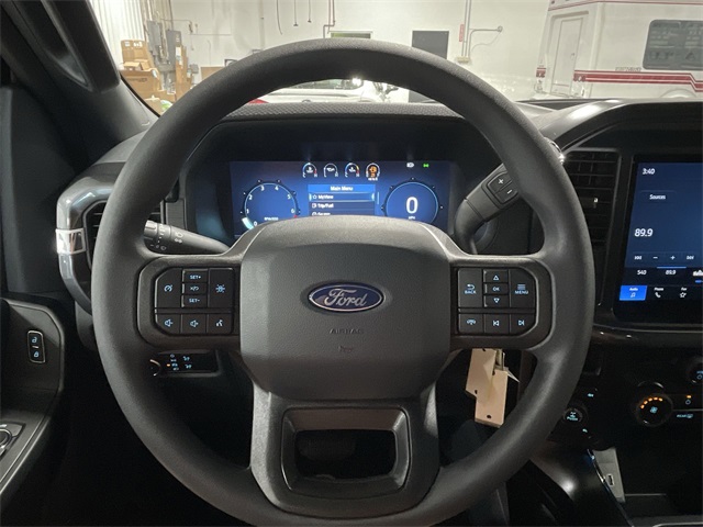 2025 Ford F-150 STX photo 15