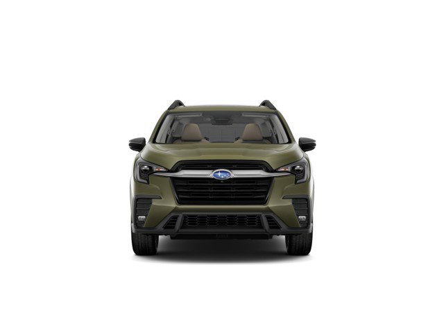 2025 Subaru Ascent Limited photo 8