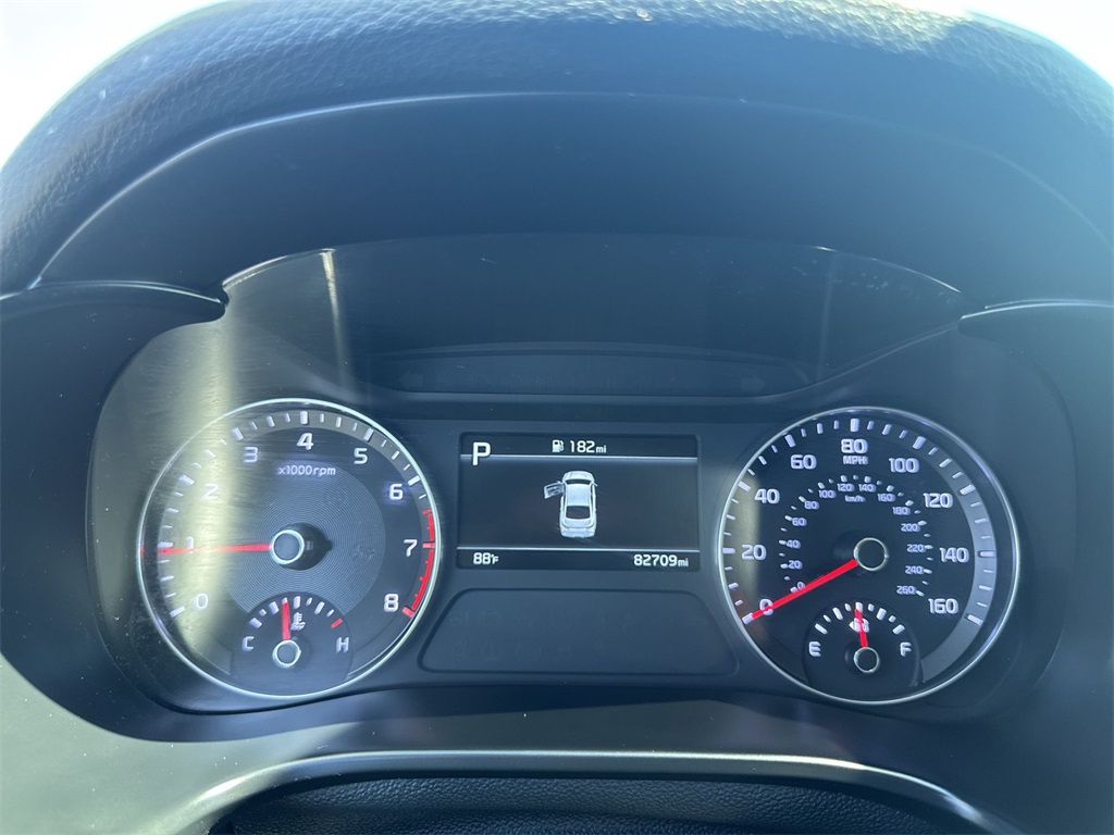 2022 Kia Forte LXS photo 21