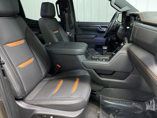 2023 Gmc Sierra 1500 AT4 photo 17