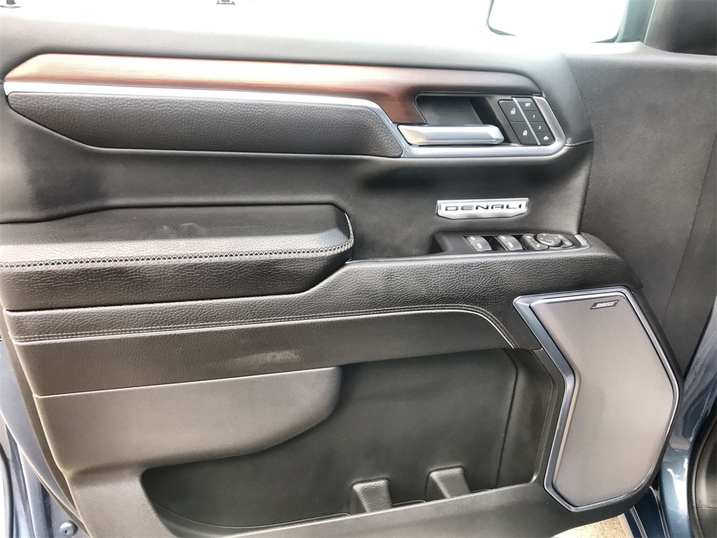 2024 Gmc Sierra 1500 Denali photo 13