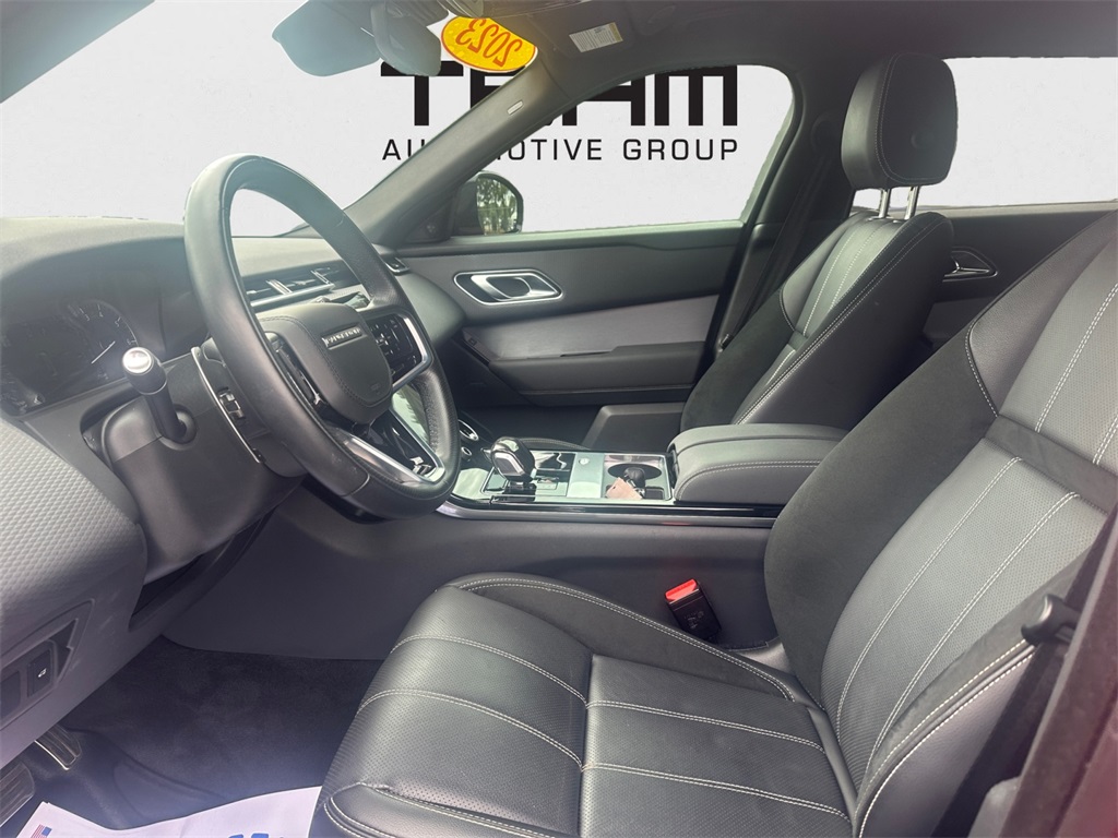 2023 Land Rover Range Rover Velar R-Dynamic S photo 20