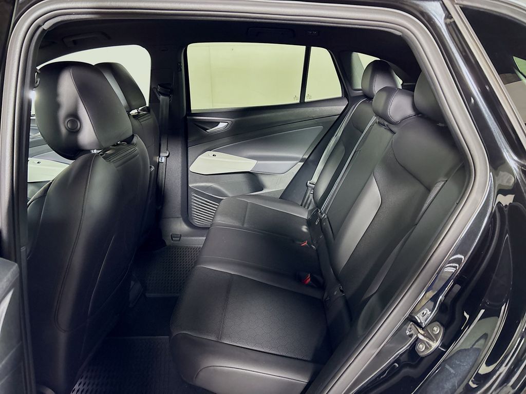2021 Volkswagen ID.4 1st Edition photo 18