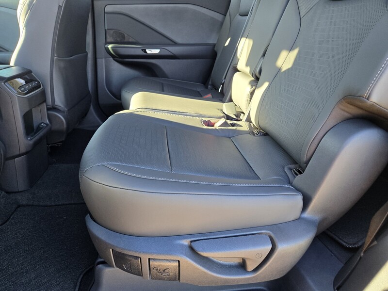 2026 Lexus TX 350 Premium photo 7