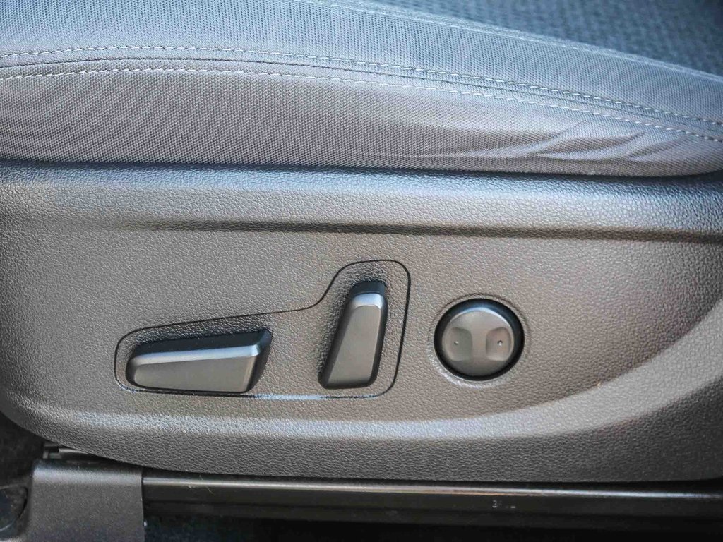 2022 Hyundai Santa Fe SEL photo 19