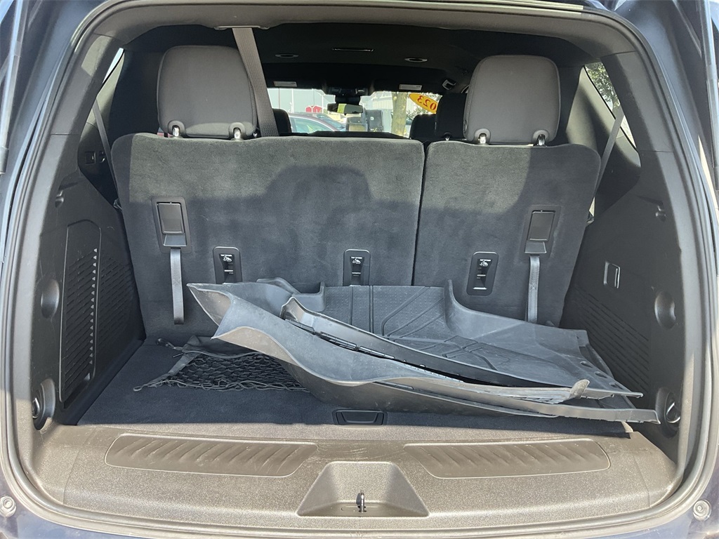 2023 Chevrolet Tahoe LS photo 16
