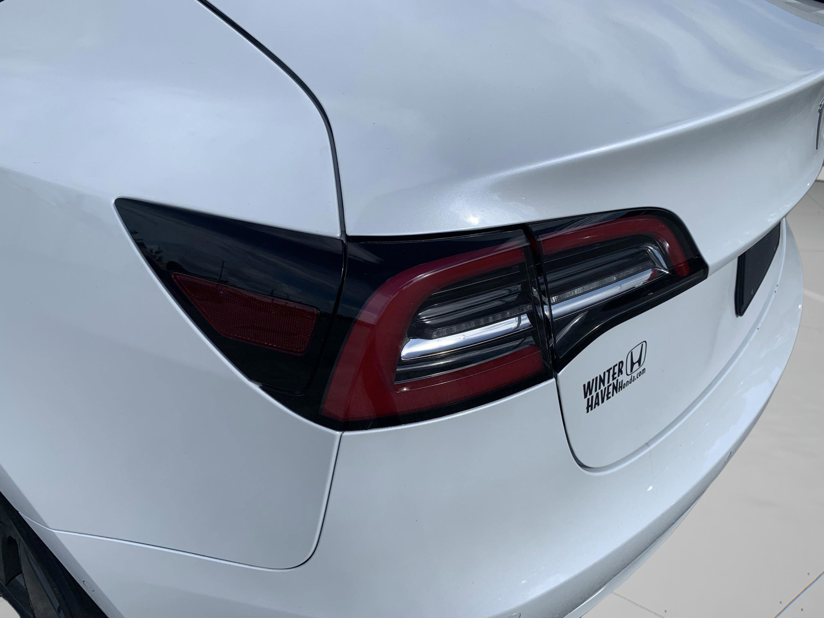 2021 Tesla Model 3 Standard Range Plus photo 12