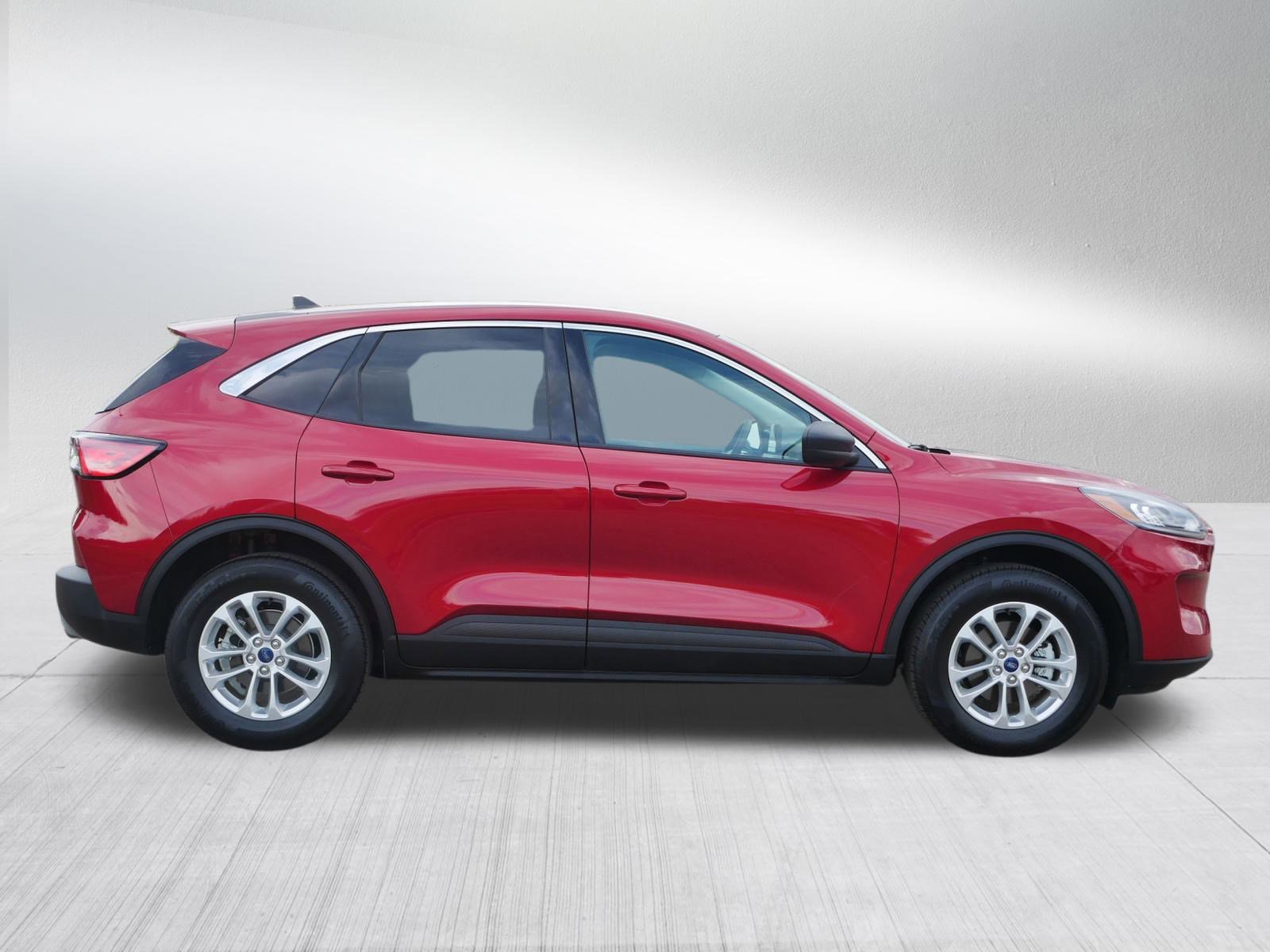 2022 Ford Escape SE photo 8
