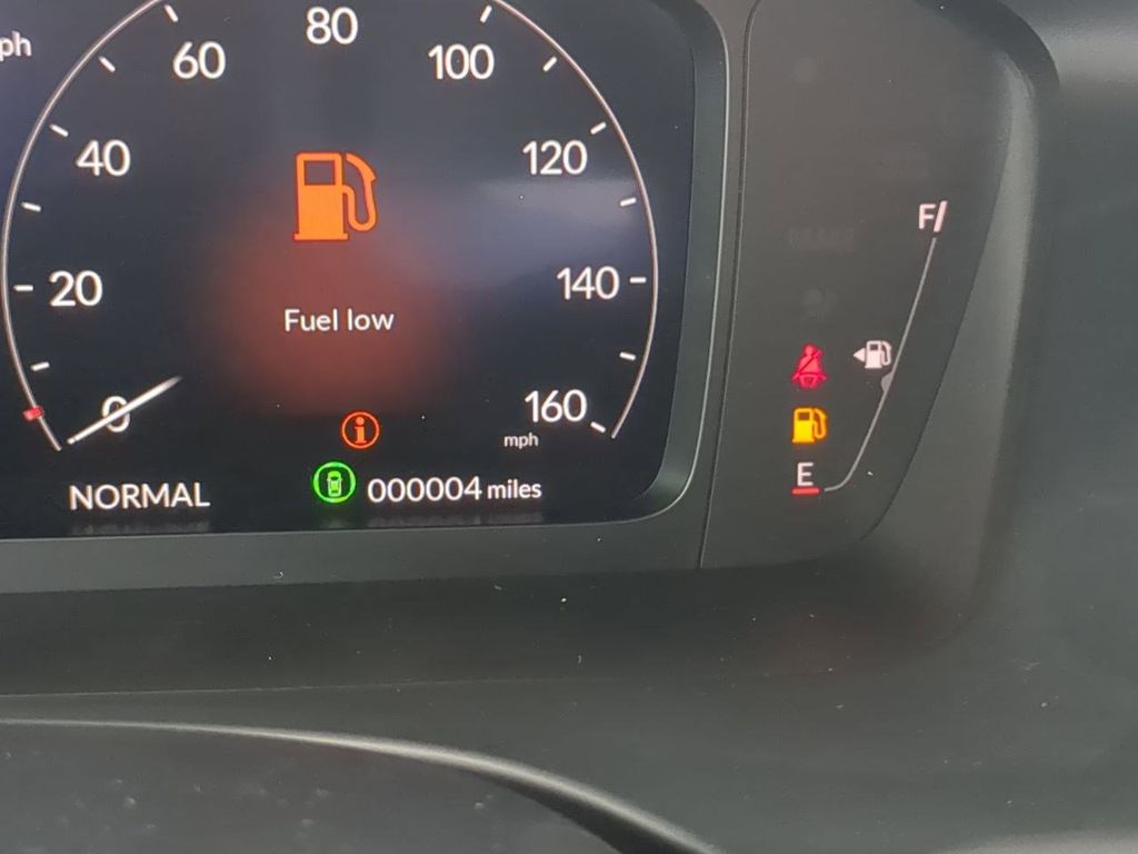 2025 Acura Integra Base photo 28