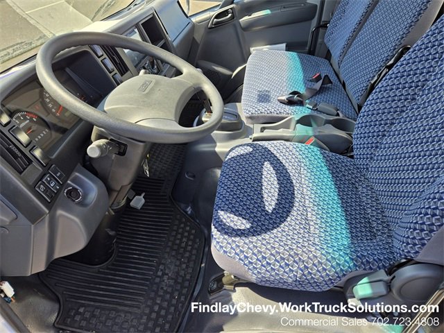 2024 Chevrolet Silverado 4500HD photo 10
