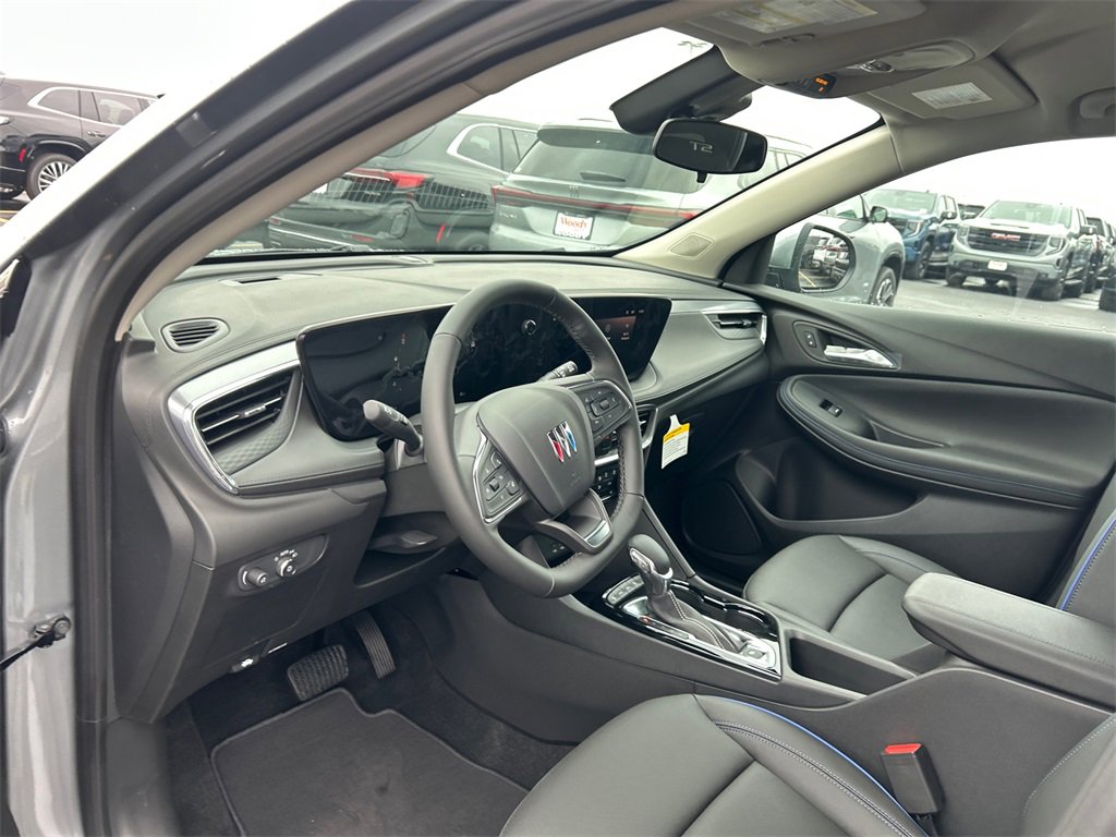 2026 BUICK ENCORE GX - Image 16