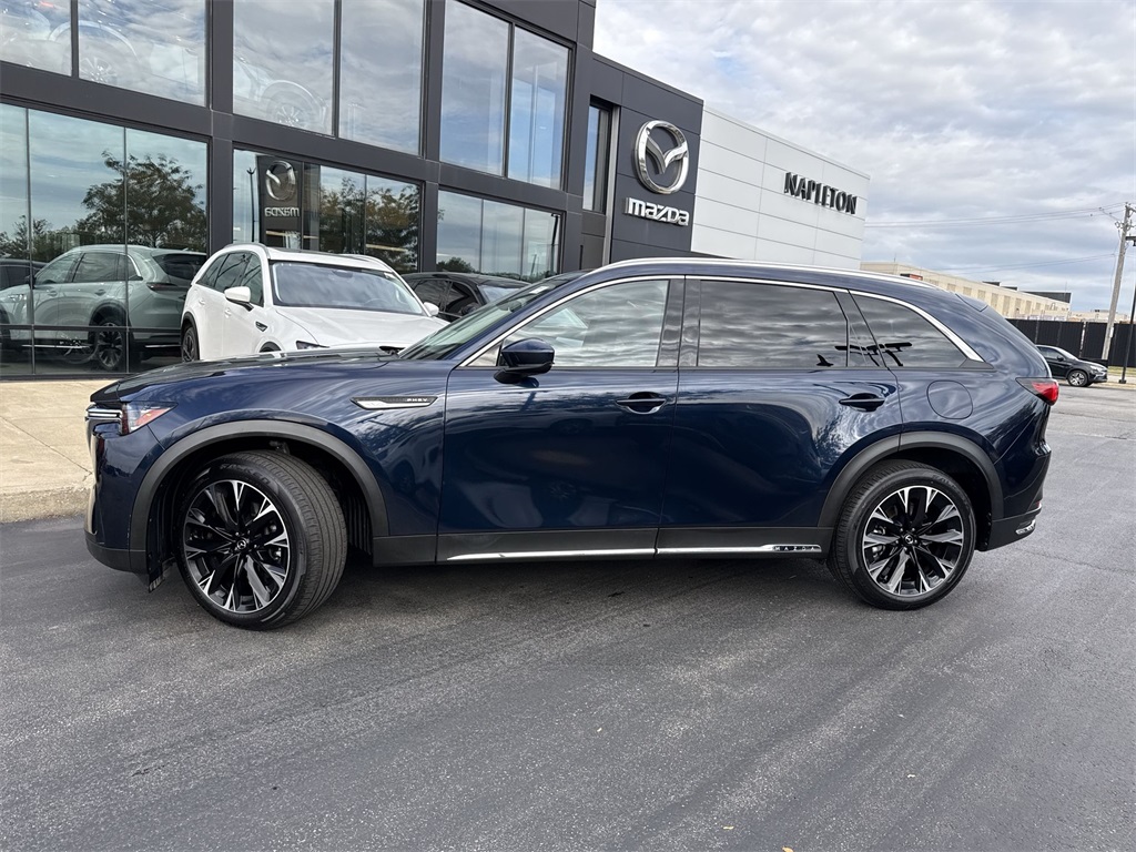 2024 MAZDA CX-90 - Image 7