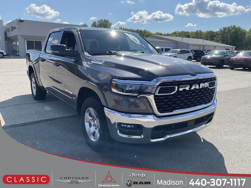 2025 RAM Ram 1500 Pickup Big Horn/Lone Star's photo