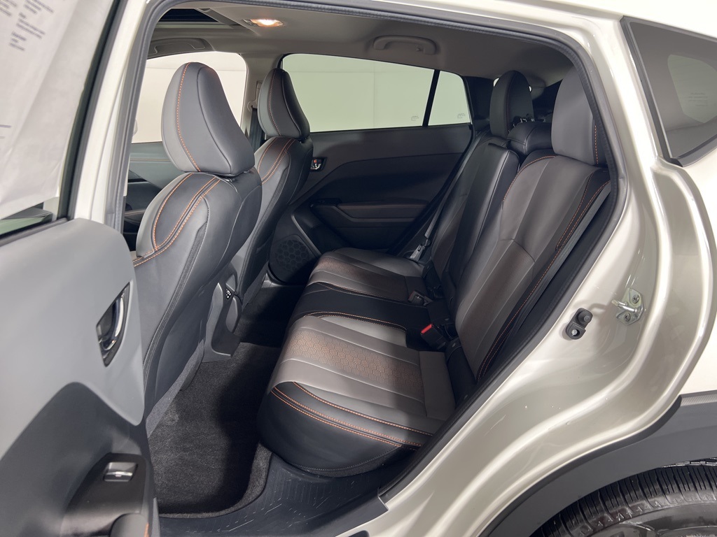 2024 Subaru Crosstrek Limited photo 11