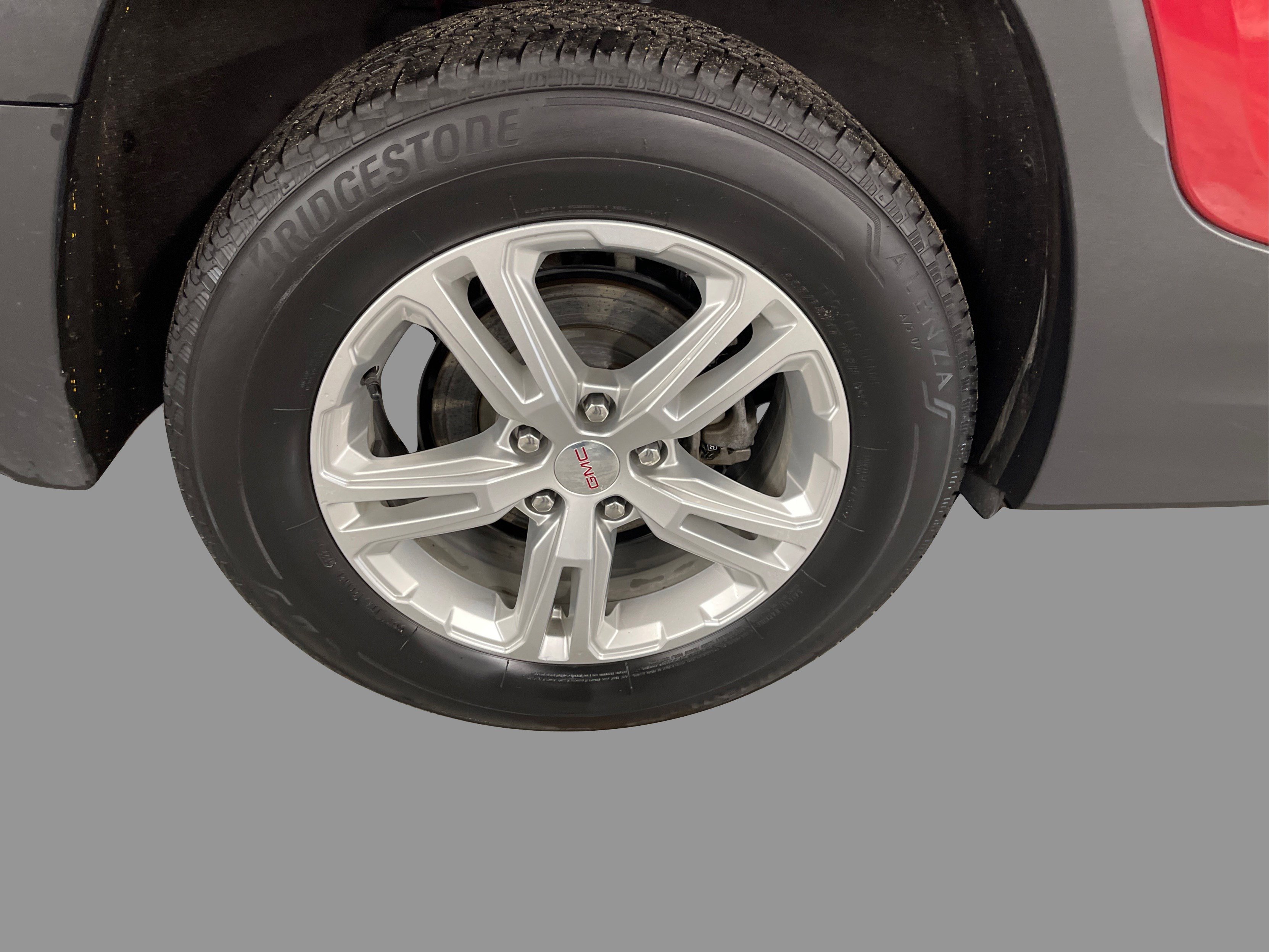 2022 Gmc Terrain SLE photo 10