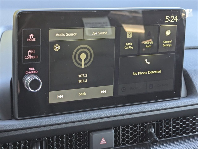 2026 Honda CR-V Hybrid Sport-L photo 14