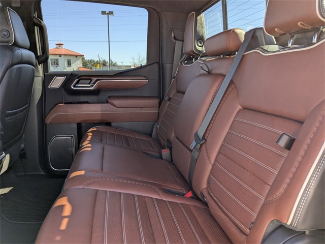 2023 Gmc Sierra 1500 Denali Ultimate photo 13