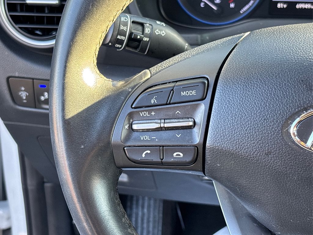 2020 Hyundai Kona Ultimate photo 29