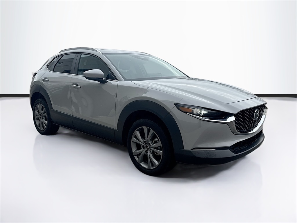 2025 Mazda CX-30 2.5 S Preferred photo 3