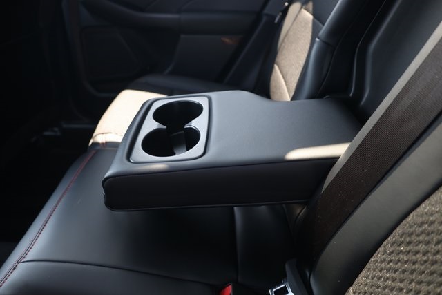 2025 Ford Escape ST-Line Select photo 22