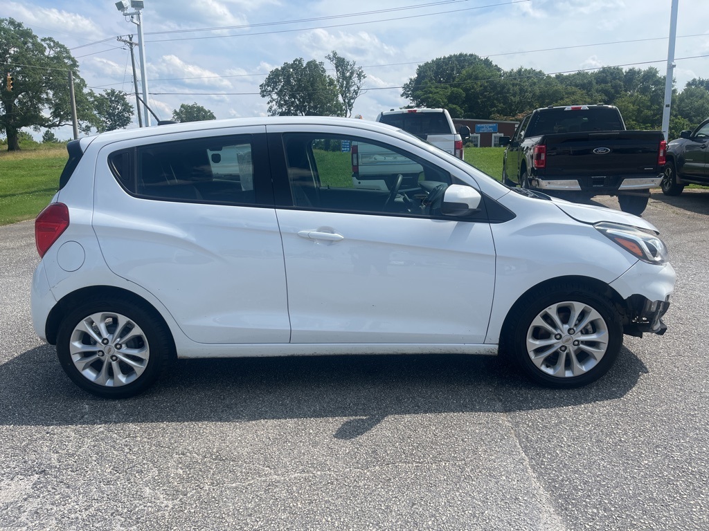 2020 Chevrolet Spark 1LT LT photo 3
