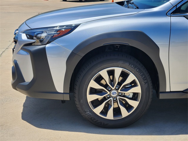 2025 Subaru Outback Touring XT photo 5