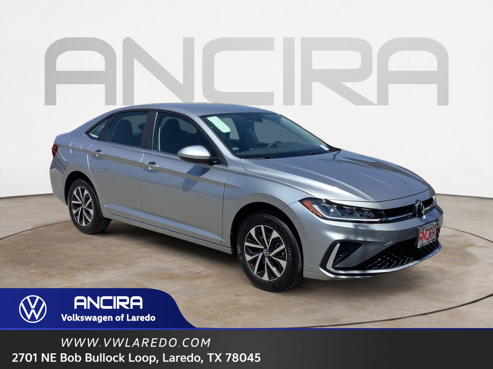 2026 Volkswagen Jetta