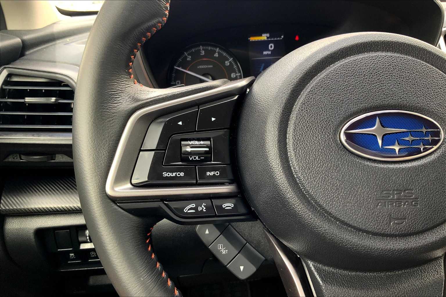 2021 Subaru Crosstrek Premium photo 21