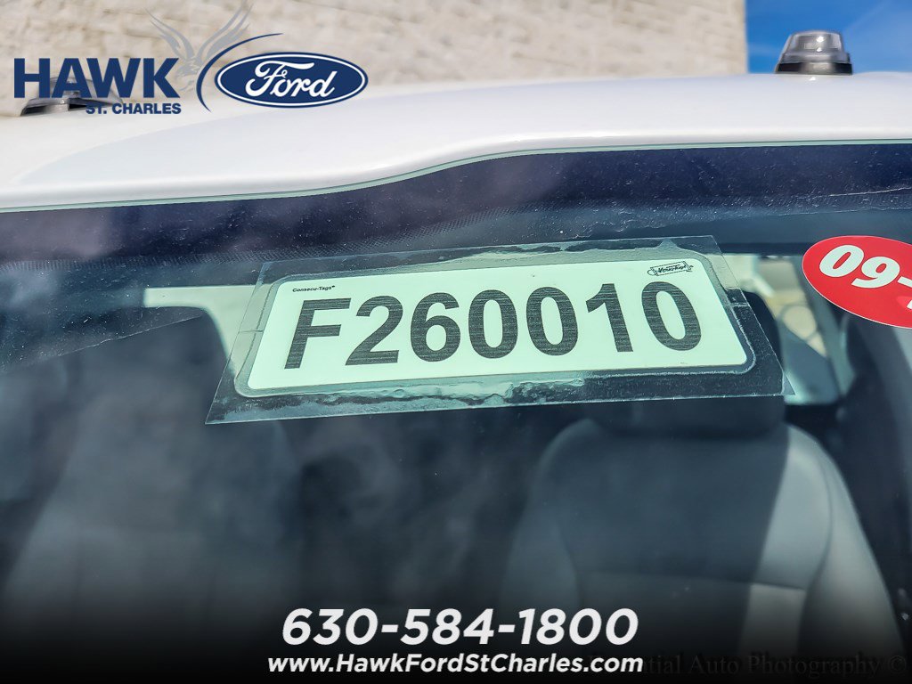 2026 FORD F-250 - Image 16