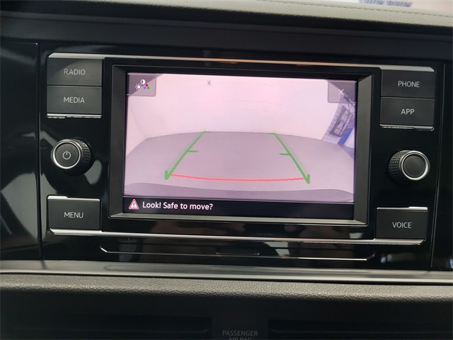 2023 Volkswagen Jetta 1.5T SE photo 32