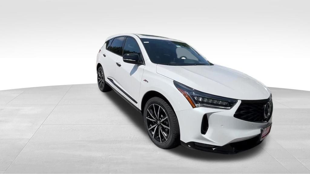 2025 Acura RDX A-Spec Advance photo 7