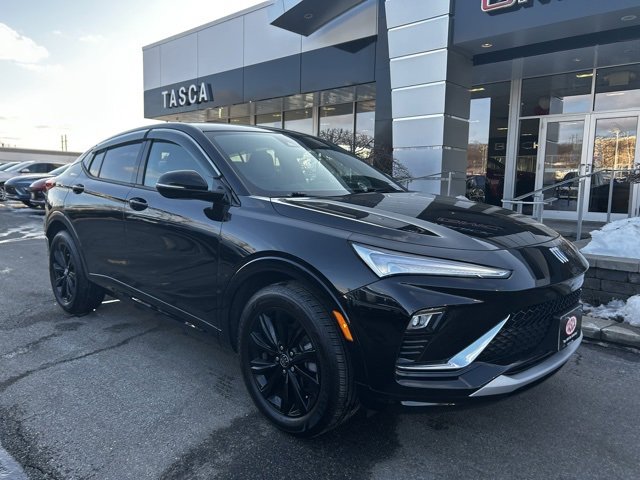 2024 Buick Envista Sport Touring