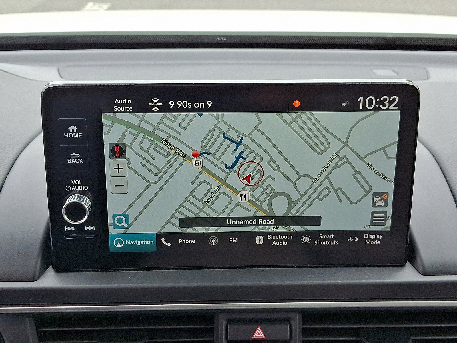 2023 Honda Pilot Touring photo 16