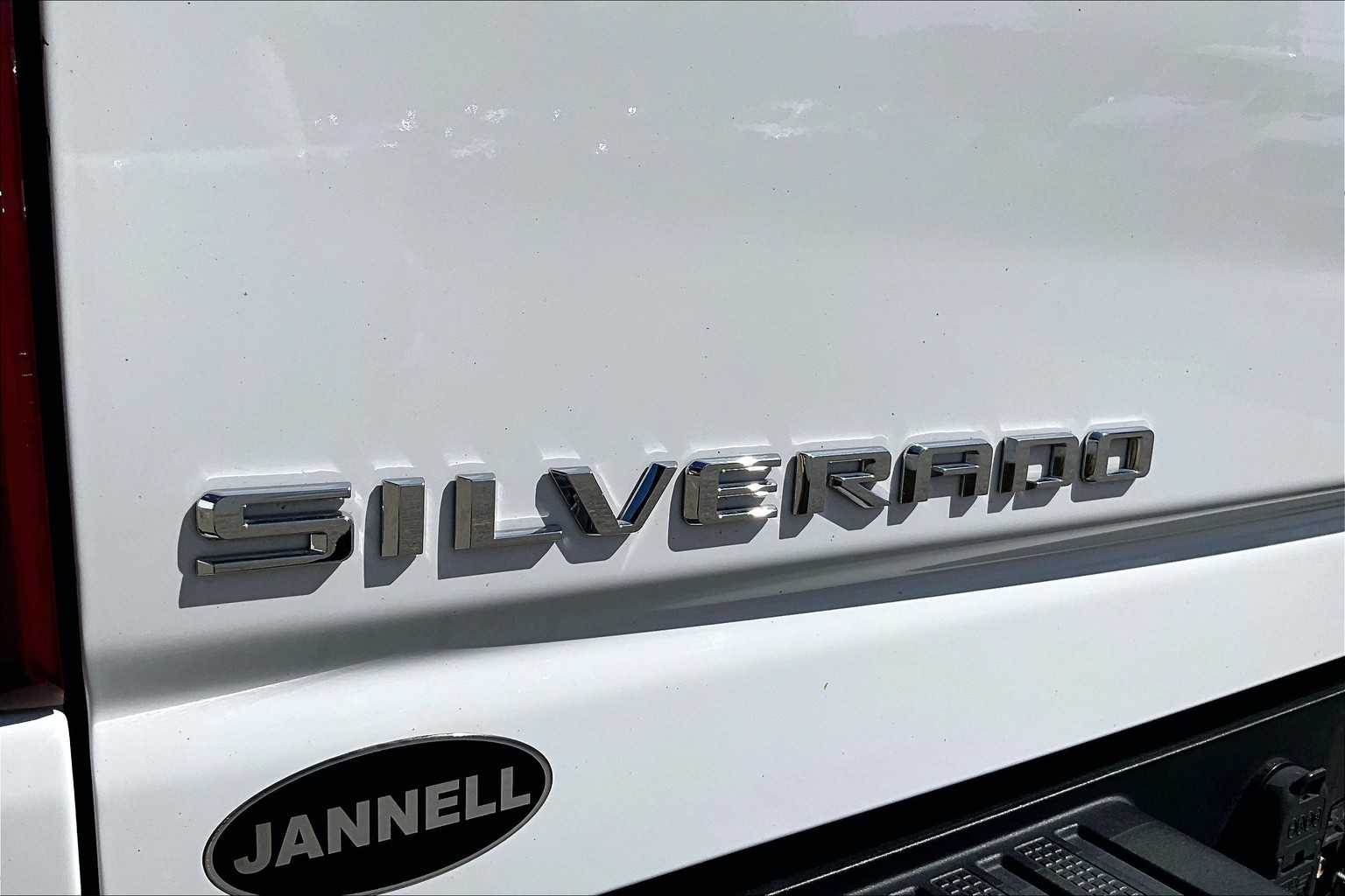 2021 Chevrolet Silverado 2500HD LT photo 9