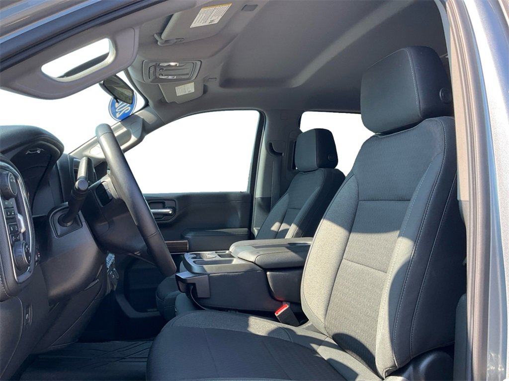 2020 Chevrolet Silverado 1500 RST photo 22