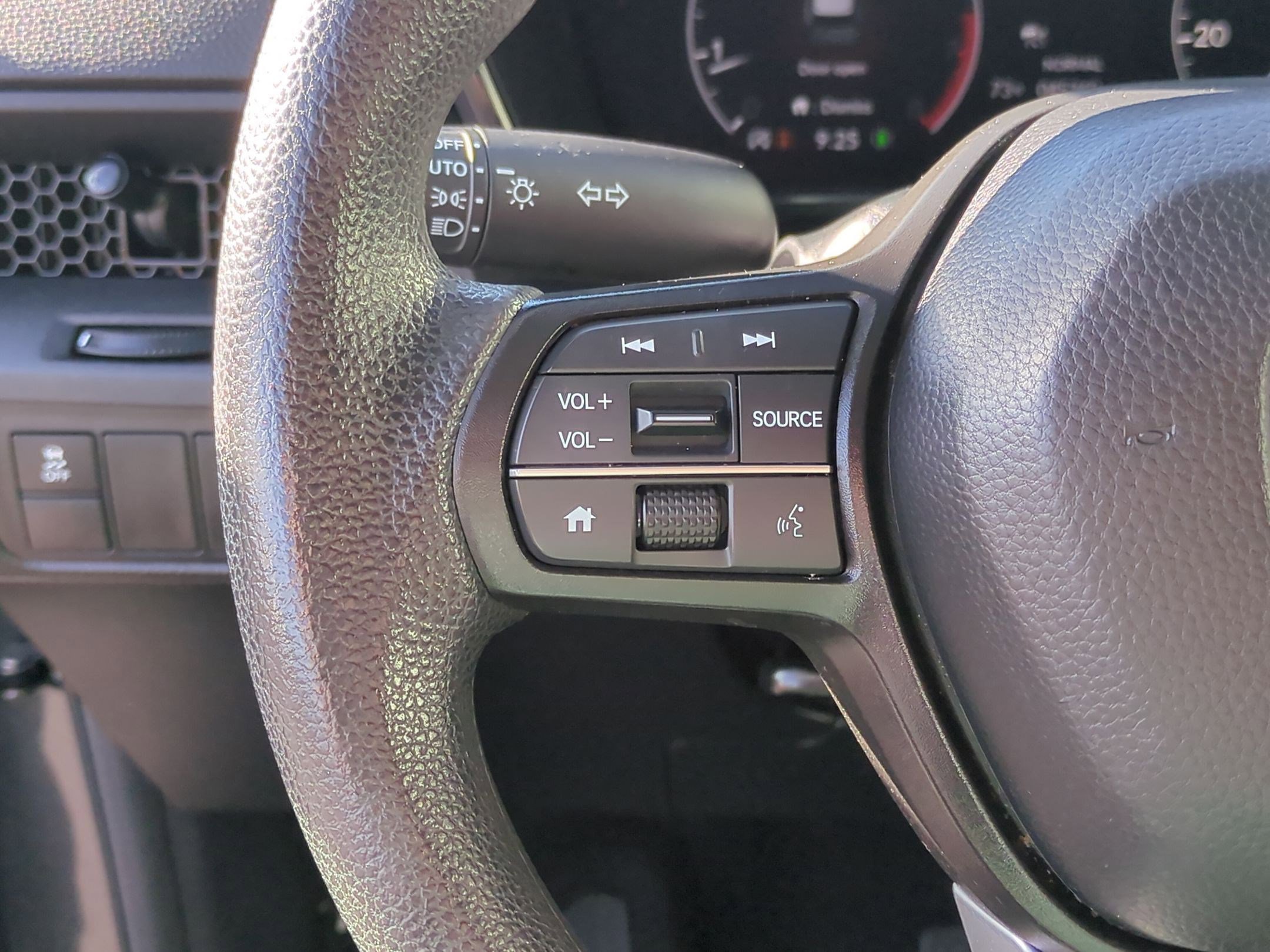 2024 Honda CR-V EX photo 15