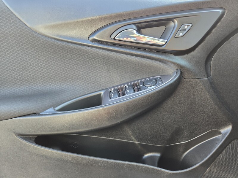 2022 Chevrolet Malibu 1LT photo 26