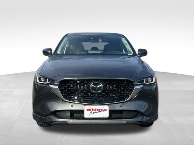 2025 Mazda CX-5 2.5 Premium Plus photo 13